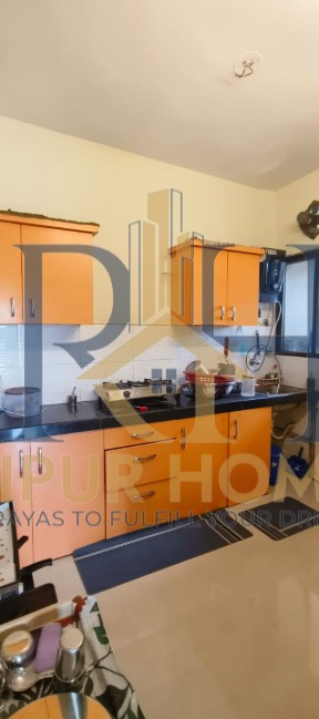 2BHK RESIDENTIAL FLAT AVILABLE IN AMLIDIH .