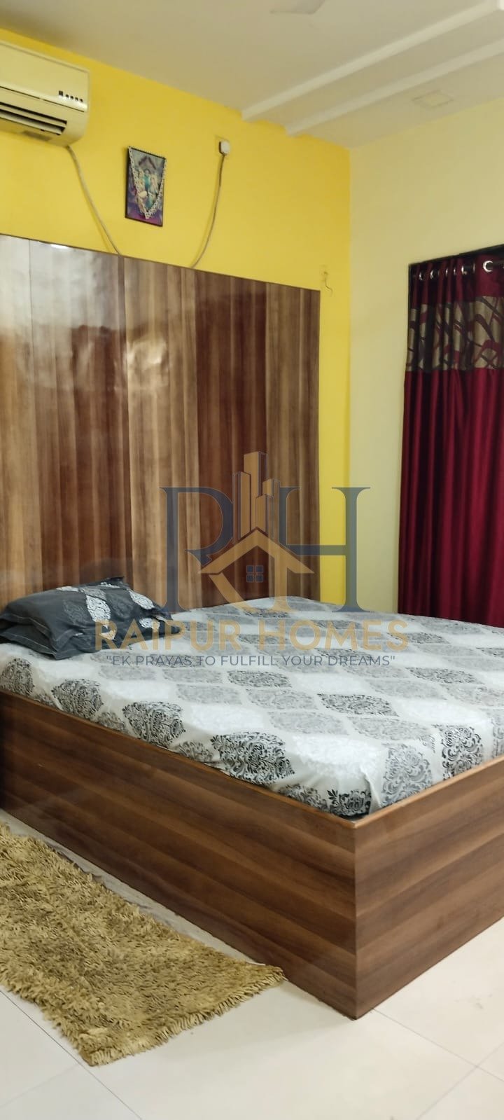 7 BHK RESIDENTIAL HOUSE AVAILABLE IN TATIBANDH