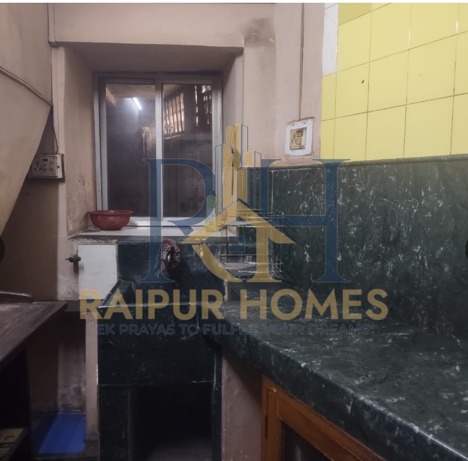 2BHK RESIDENTIAL HOUSE AVAILABLE IN KATORA TALAB