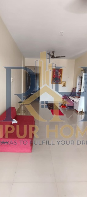 2BHK RESIDENTIAL FLAT AVILABLE IN AMLIDIH .