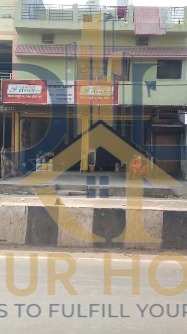 COMMERCIAL SHOP AVAILABLE IN DUNDA CHOWK