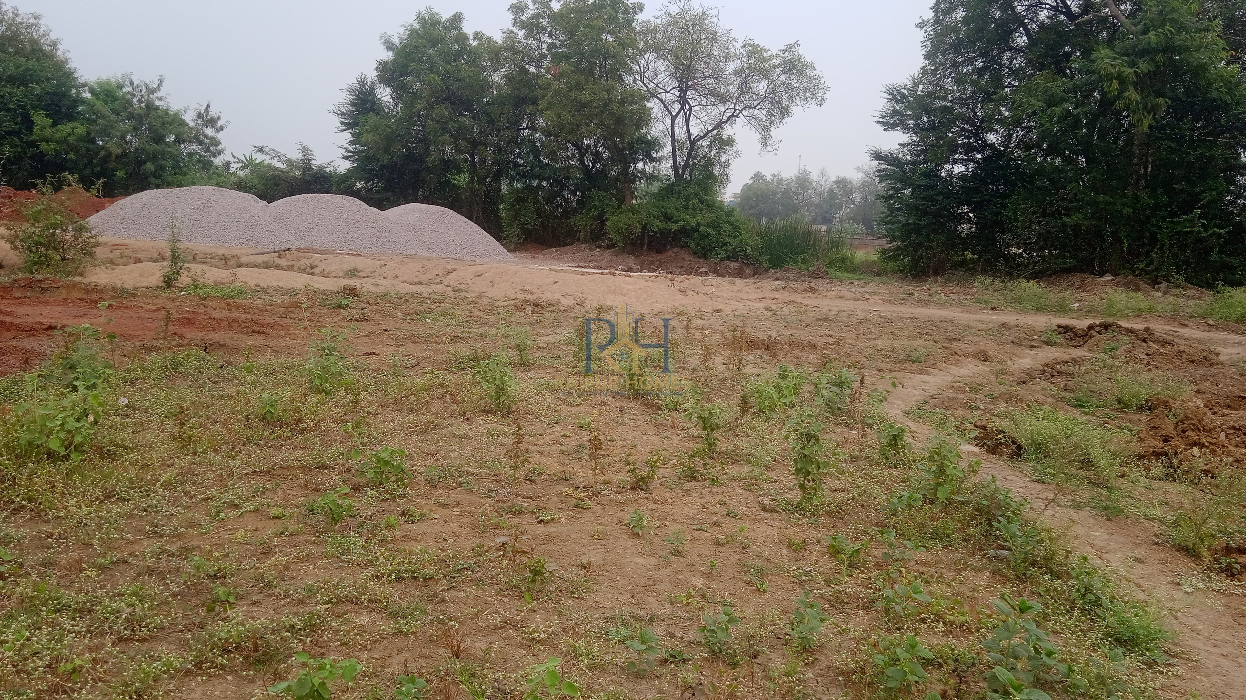 RESIDENTIAL PLOT AVAILABLE IN KACHNA