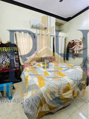 RESIDENTIAL  HOUSE AVAILABLE  IN  KABIR NAGAR