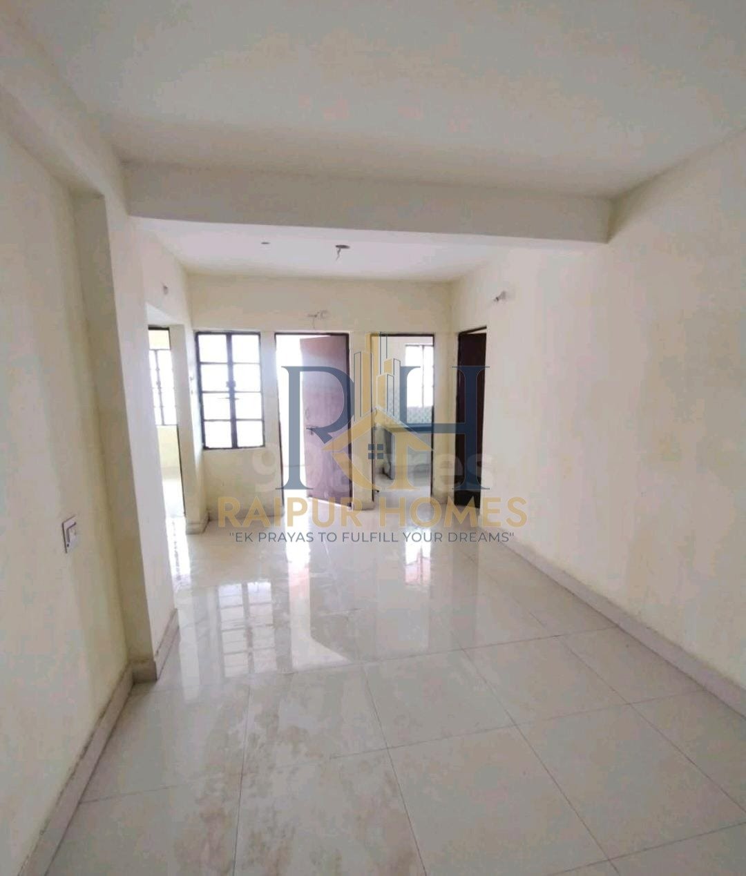 3 BHK RESIDENTIAL FLAT AVAILABLE IN KAMAL VIHAR