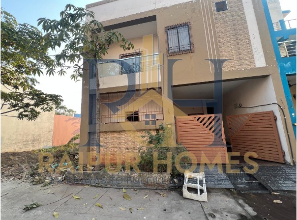 3 BHK HOUSE AVAILABLE IN DALDAL SEONI