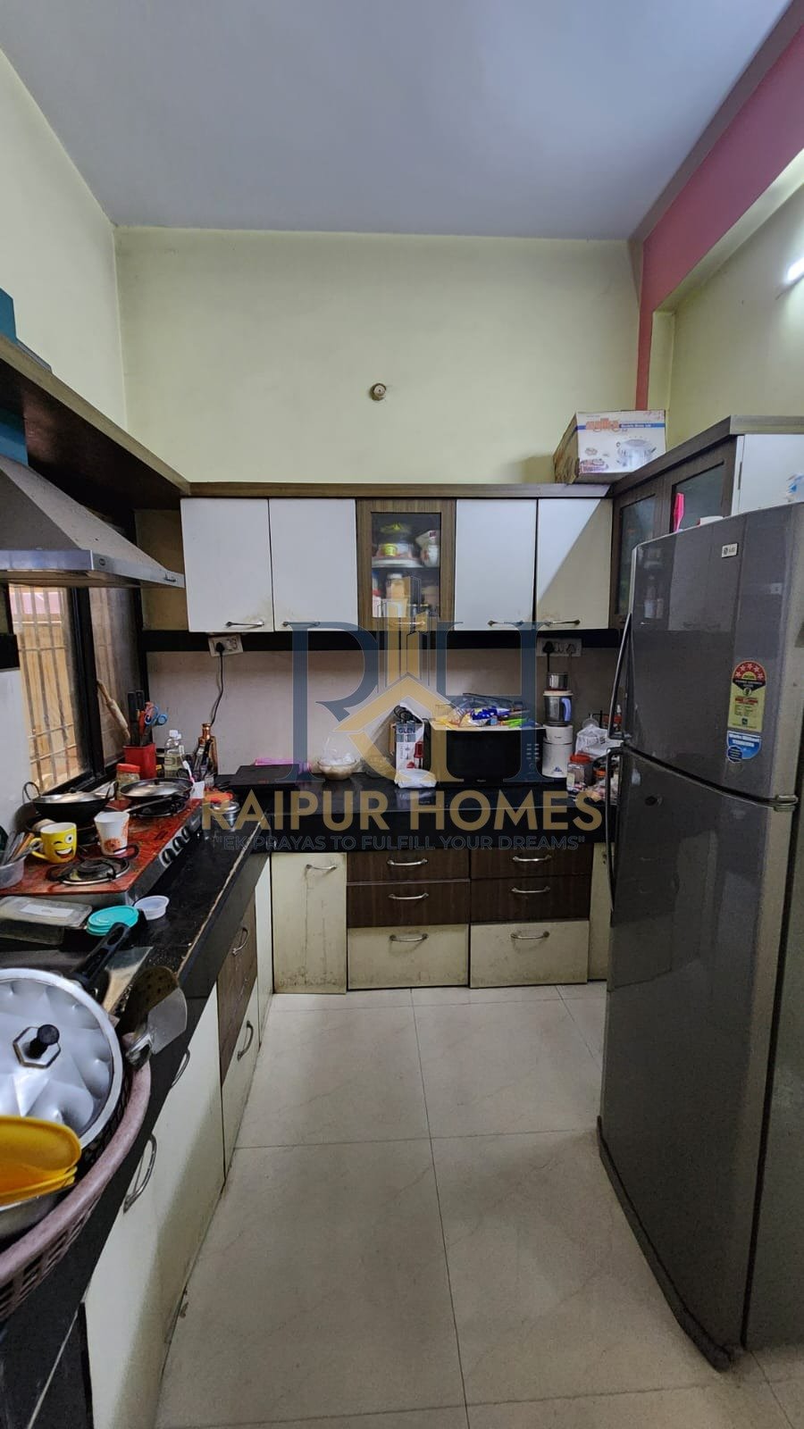 5 BHK RESIDENTIAL HOUSE AVAILABLE IN TATIBANDH