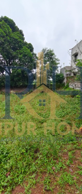 RESIDENTIAL PLOT AVAILABLE ON AMLESHWAR
