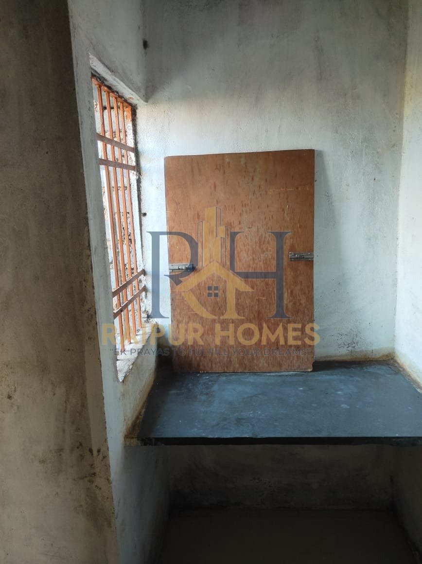 1 RK RESIDENTIAL HOUSE AVAILABLE IN SANTOSHI NAGAR