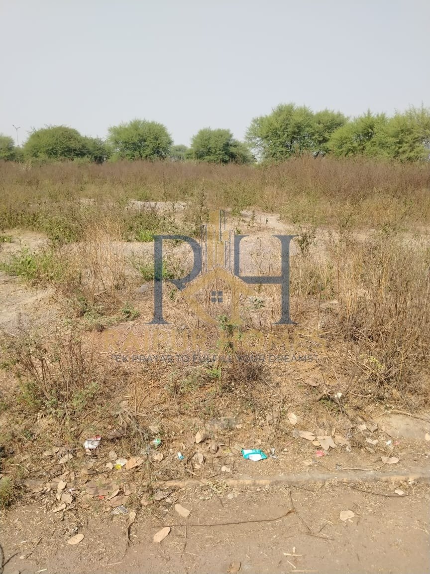 RESIDENTIAL PLOT AVAILABLE IN KAMAL VIHAR