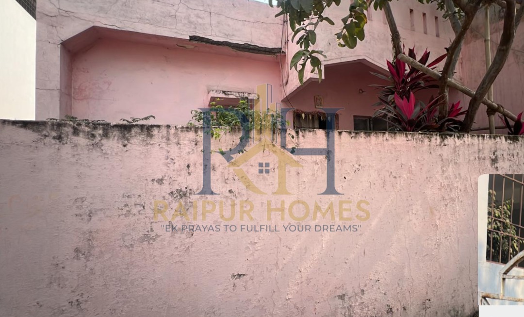 3BHK RESIDENTIAL HOUSE AVAILABLE IN SHANKAR NAGAR