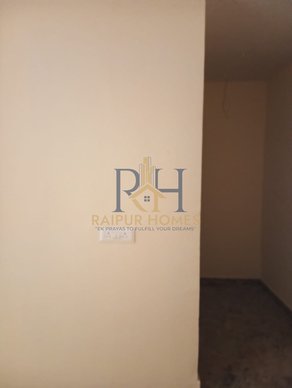 3 BHK RESIDENTIAL HOUSE AVAILABLE IN AMLIDIH