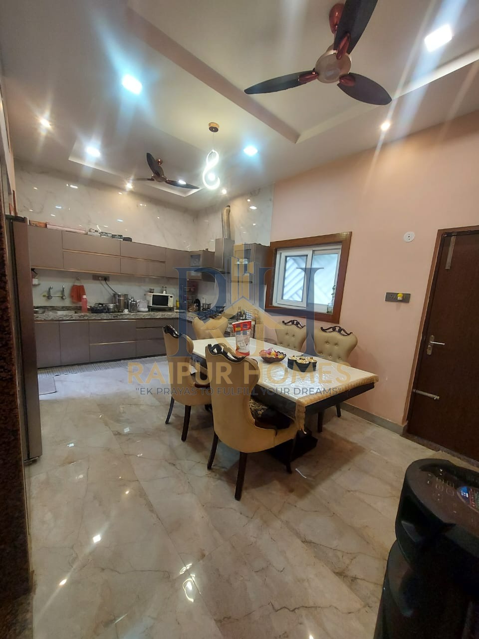 7 BHK RESIDENTIAL BUNGALOW AVAILABLE IN KAMAL VIHAR