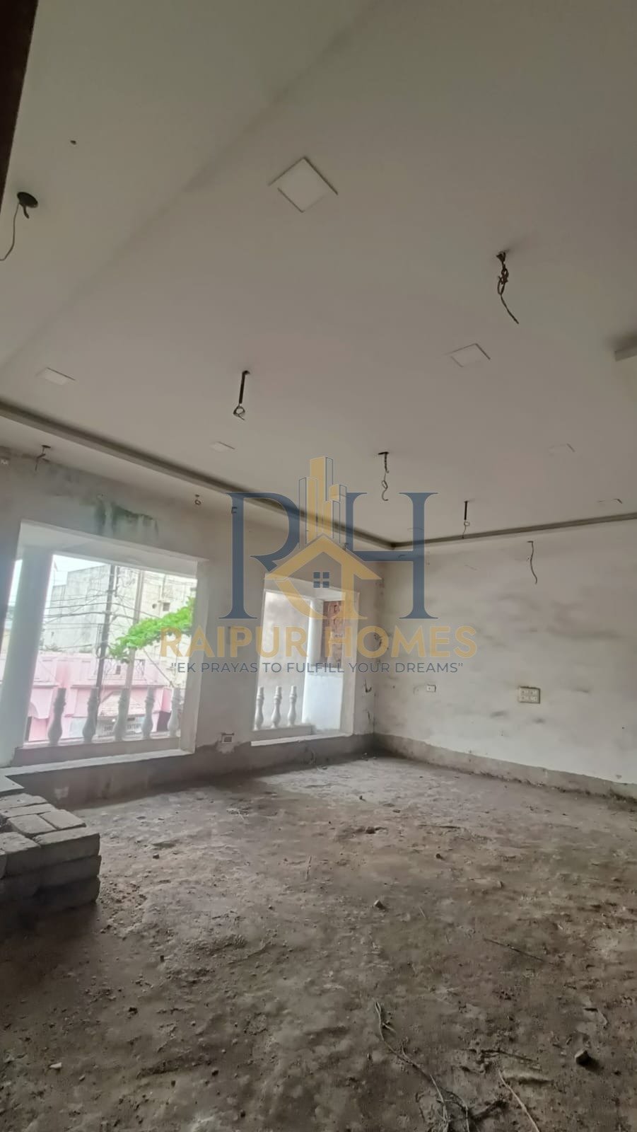 4 BHK RESIDENTIAL HOUSE AVAILABLE IN KOTA