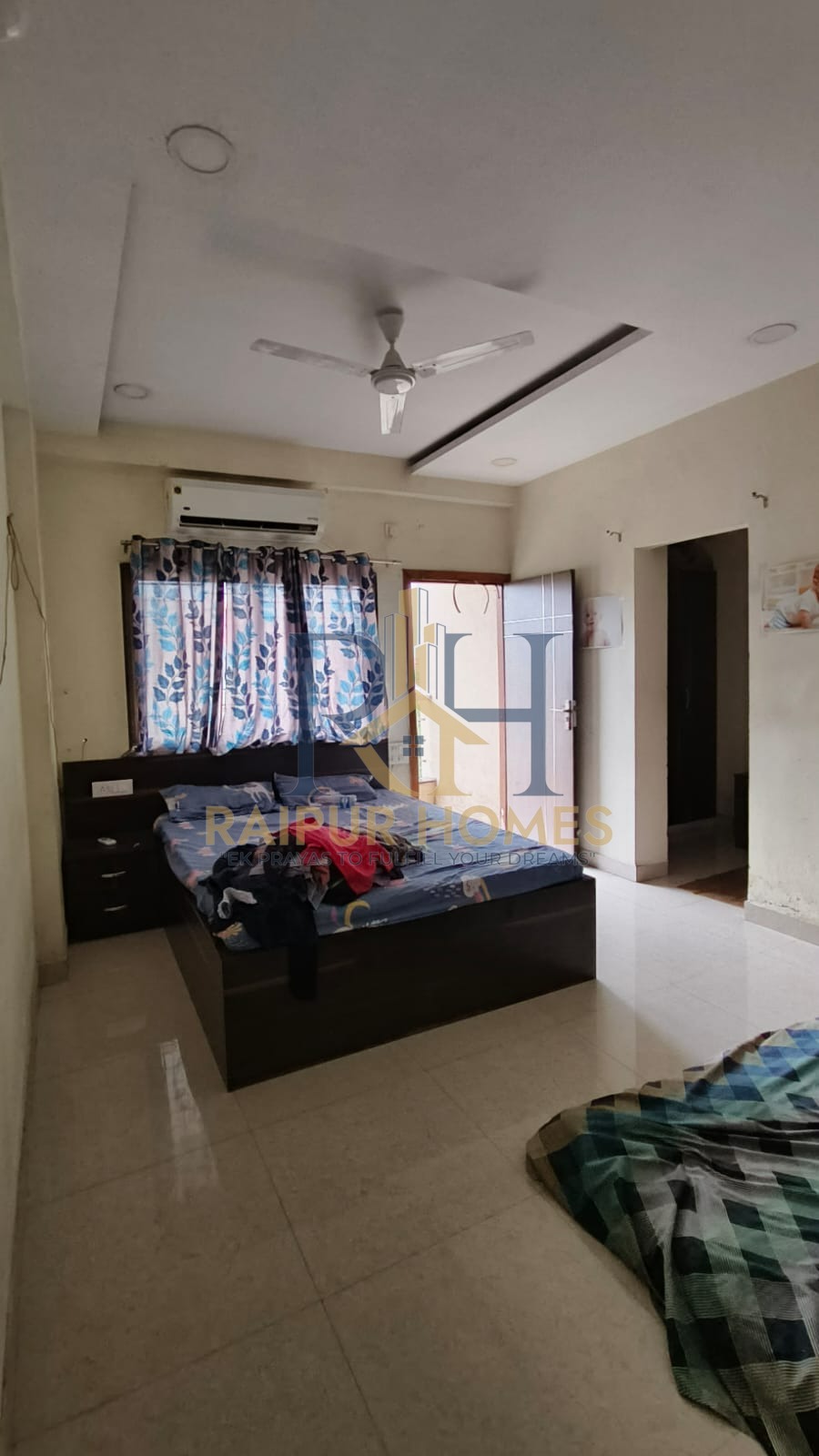 3BHK RESIDENTIAL PENT HOUSE AVAILABLE IN SHANKAR NAGAR