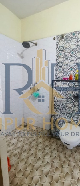 3BHK RESIDENTIAL FLAT AVAILABLE IN DALDAL SEONI
