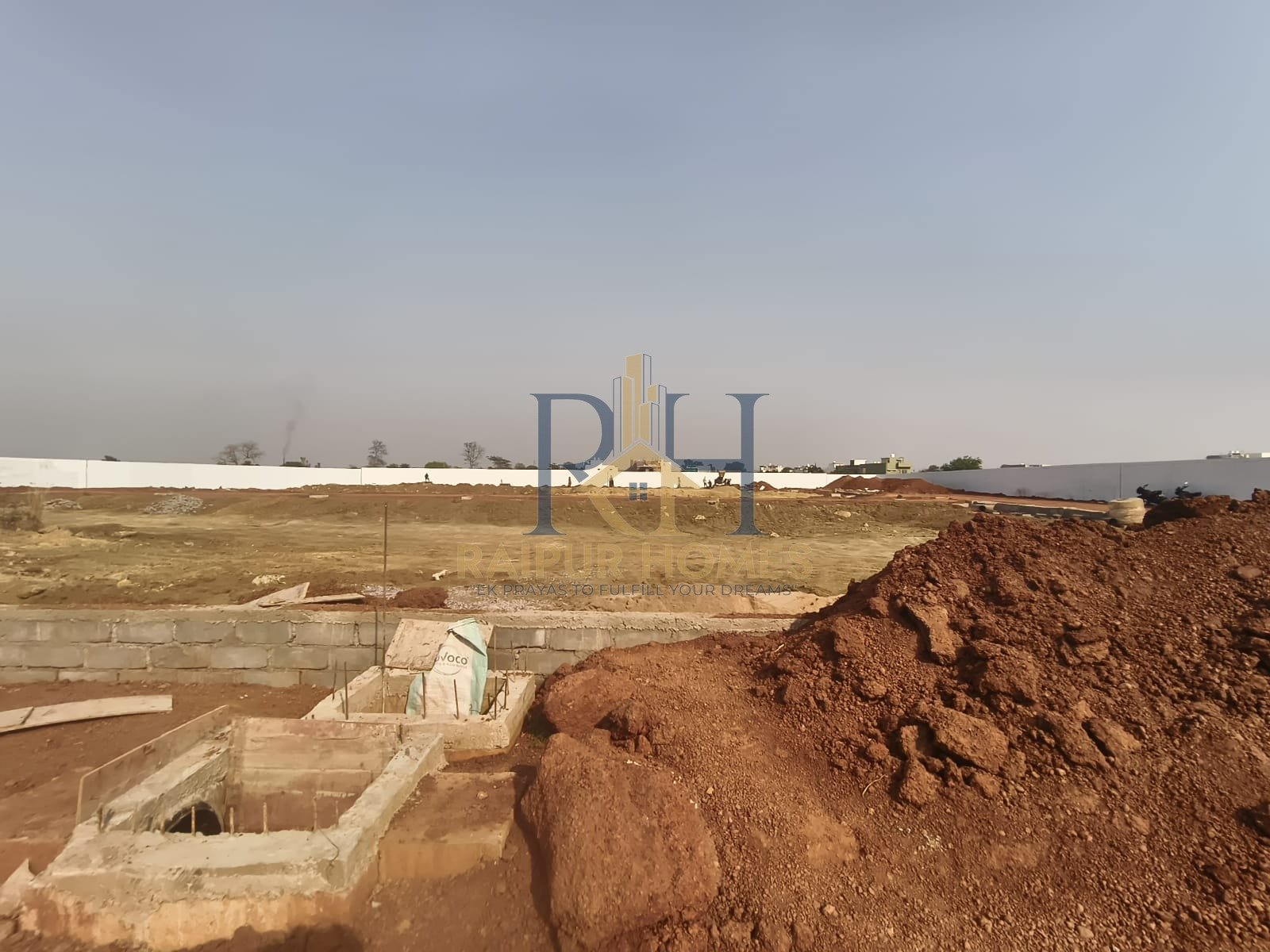 RESIDENTIAL PLOT AVAILABLE NEAR IN DONDE KALA