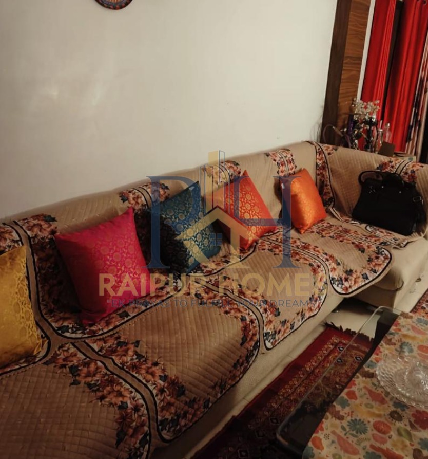 RE3BHK RESIDENTIAL FLAT AVAILABLE IN AVANTI VIHAR