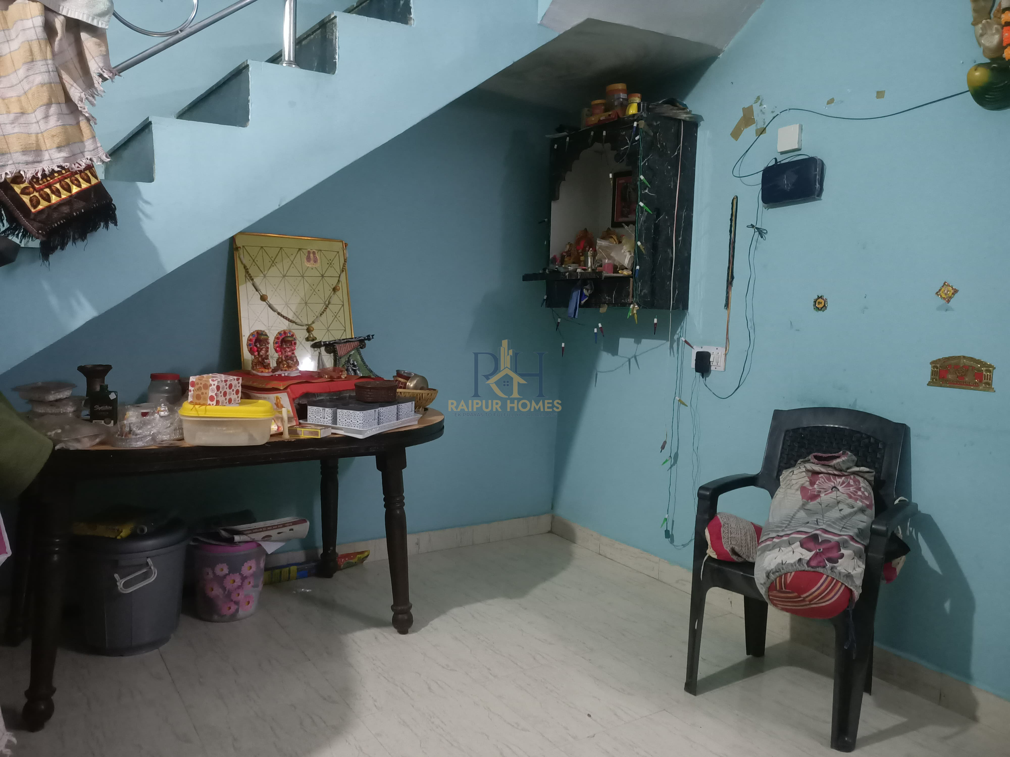 3 BHK RESIDENTIAL HOUSE AVAILABLE IN AMLIDIH