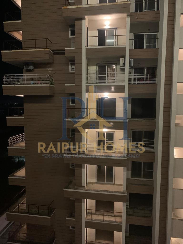 raipur homes