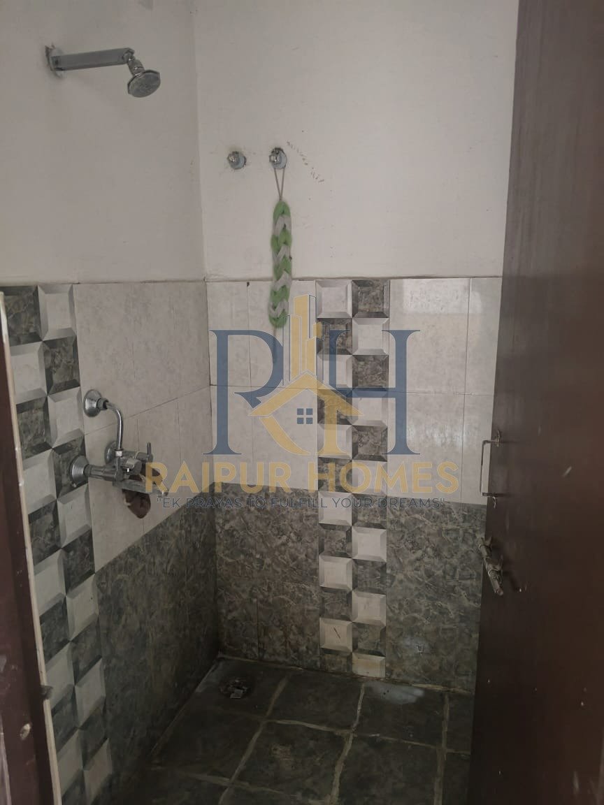 1 BHK RESIDENTIAL FLAT AVAILABLE IN MOWA