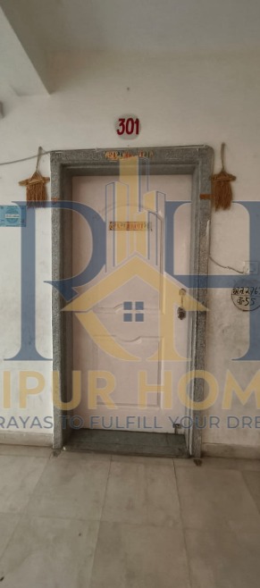 3BHK RESIDENTIAL FLAT AVAILABLE IN PACHPEDINAKA