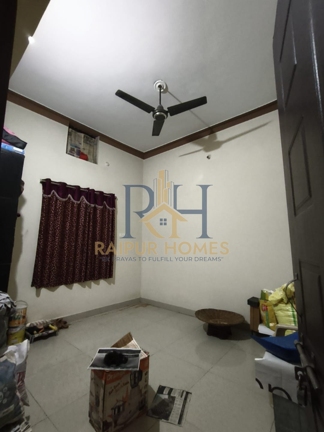 raipur homes