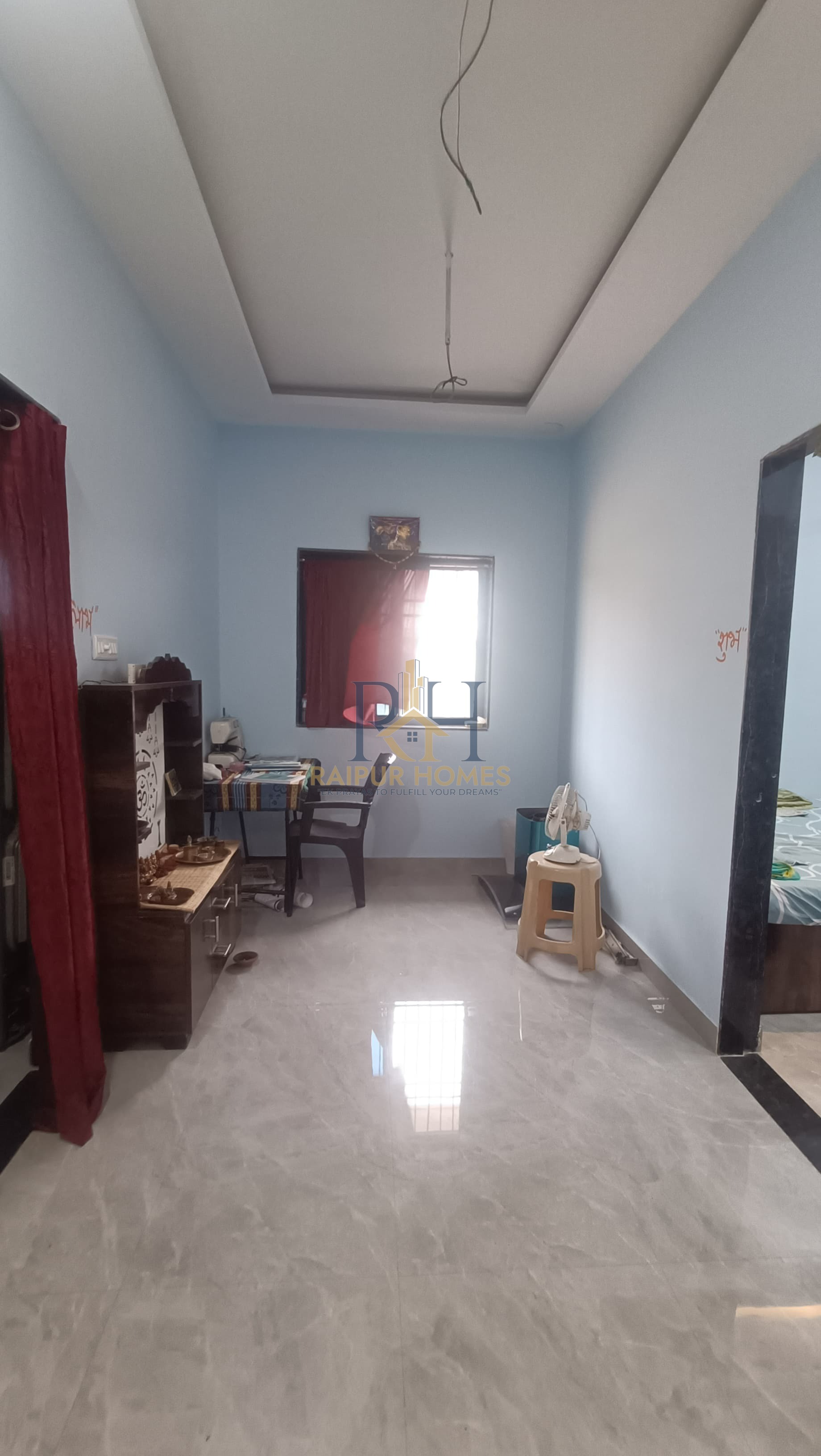 2 BHK RESIDENTIAL HOUSE AVAILABLE IN VIDHANSABHA