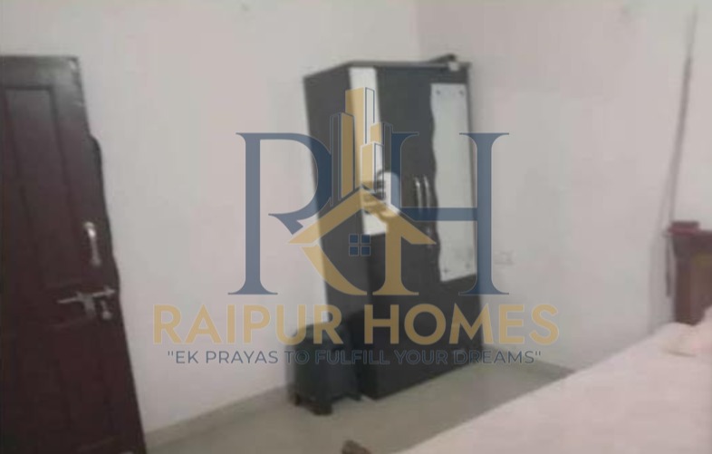 3BHK RESIDENTIAL HOUSE AVAILABLE IN DALDAL SEONI