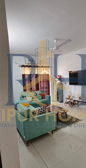 4BHK RESIDENTIAL FLAT AVAILABLE IN KACHNA