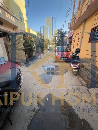 4 BHK HOUSE AVAILABLE IN BHATAGAON