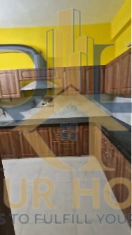 RESIDENTIAL FLAT AVAILABLE IN SHANKAR NAGAR