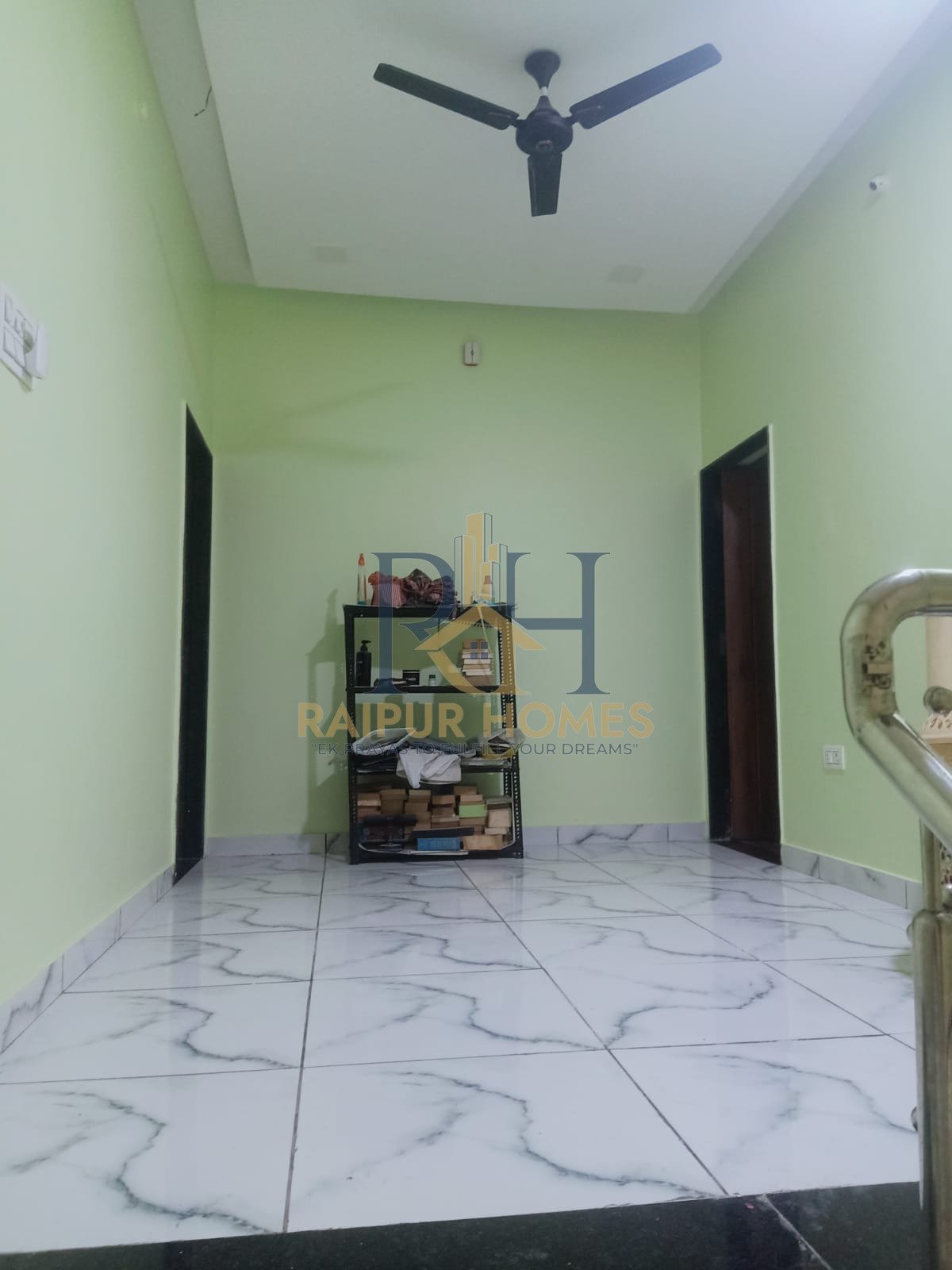 3 BHK RESIDENTIAL HOUSE AVAILABLE IN LALPUR