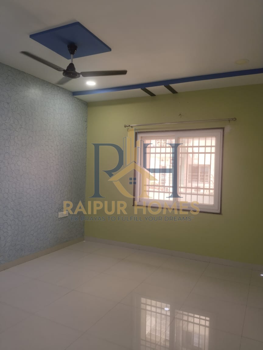 3 BHK RESIDENTIAL FLAT AVAILABLE IN BHATAGAON