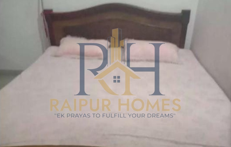 3BHK RESIDENTIAL HOUSE AVAILABLE IN DALDAL SEONI