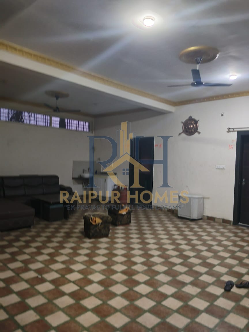 10 BHK RESIDENTIAL BUNGALOW AVAILABLE NEAR IN SADDU