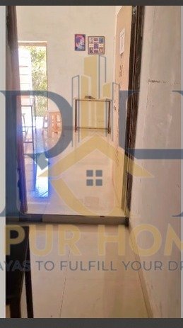 SEMI-COMMERCIAL HOUSE AVAILABLE IN SHAYAM NAGAR