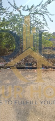 RESIDENTIAL  PLOT AVAILABLE IN  MAHADEV GHAT