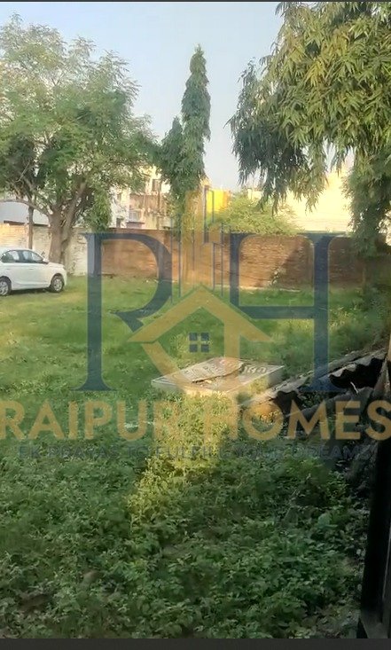 COMMERCIAL PLOT AVAILABLE IN KUSHALPUR