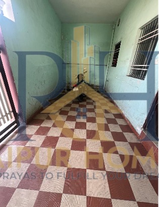 RESIDENTIAL HOUSE AVAILABLE IN BHANPURI