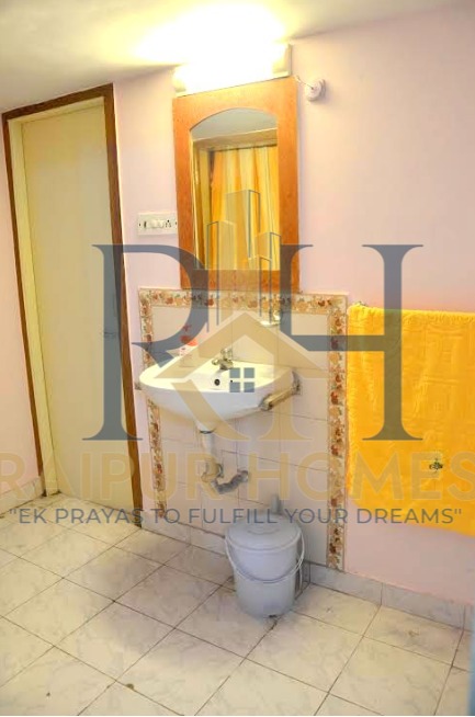 2BHK RESIDENTIAL FLAT AVAILABLE IN KOTA