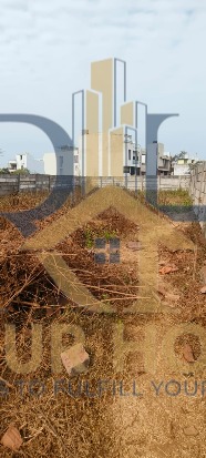 SEMI COMMERCIAL PLOT AVAILABLE IN BHATAGAON