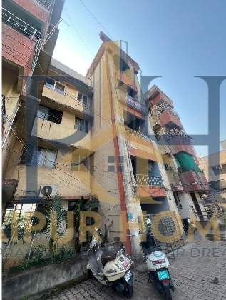 2 BHK RESIDENTIAL FLAT AVAILABLE IN KATORA TALAB