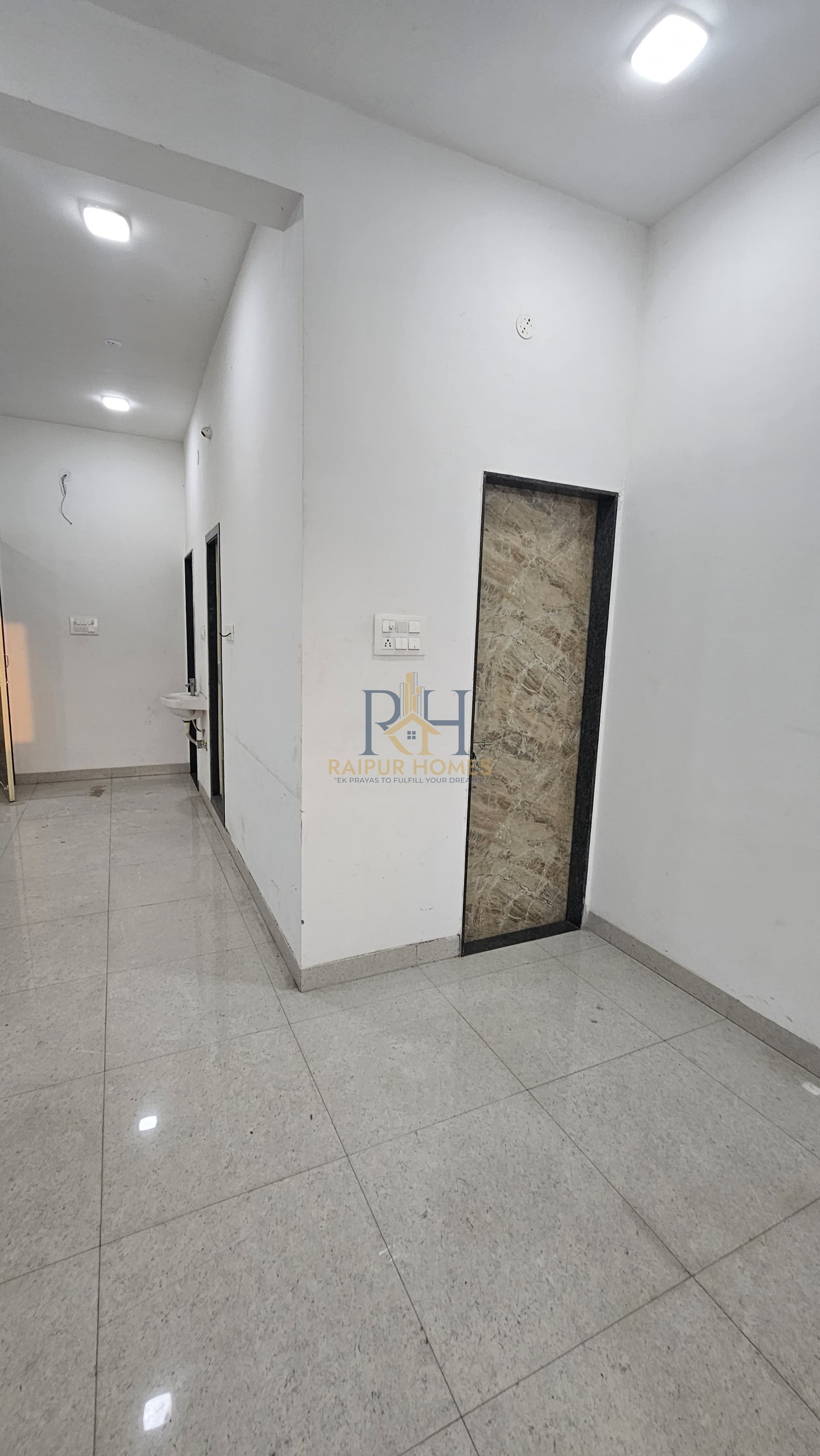 SEMI-COMMERCIAL OFFICE SPACE AVAILABLE IN KAMAL VIHAR