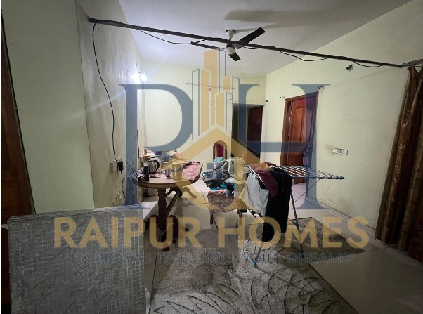 3 BHK RESIDENTIAL FLAT  AVAILABLE IN SHANKAR NAGAR