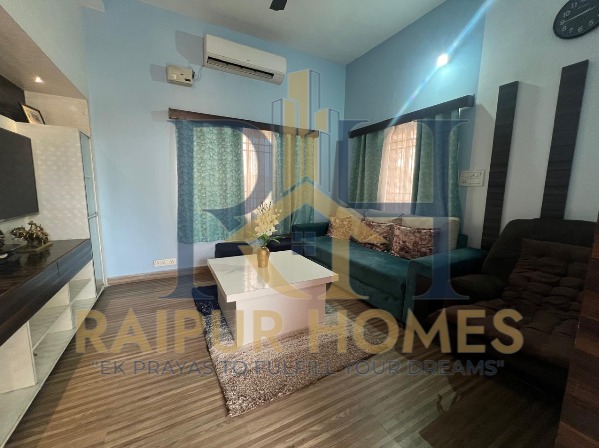 3 BHK RESIDENTIAL BUNGALOW AVAILABLE IN VIDHAN SABHA