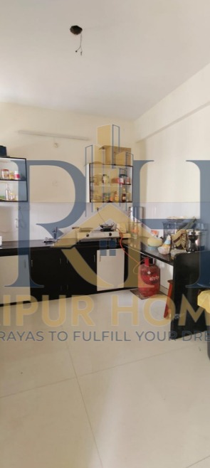 2BH RESIDENTIAL FLAT AVAILABLE IN AVANTI VIHAR