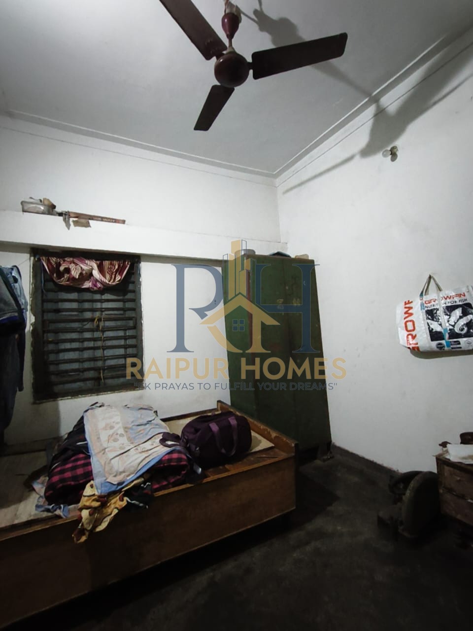 2 BHK RESIDENTIAL HOUSE AVAILABLE IN KOTA