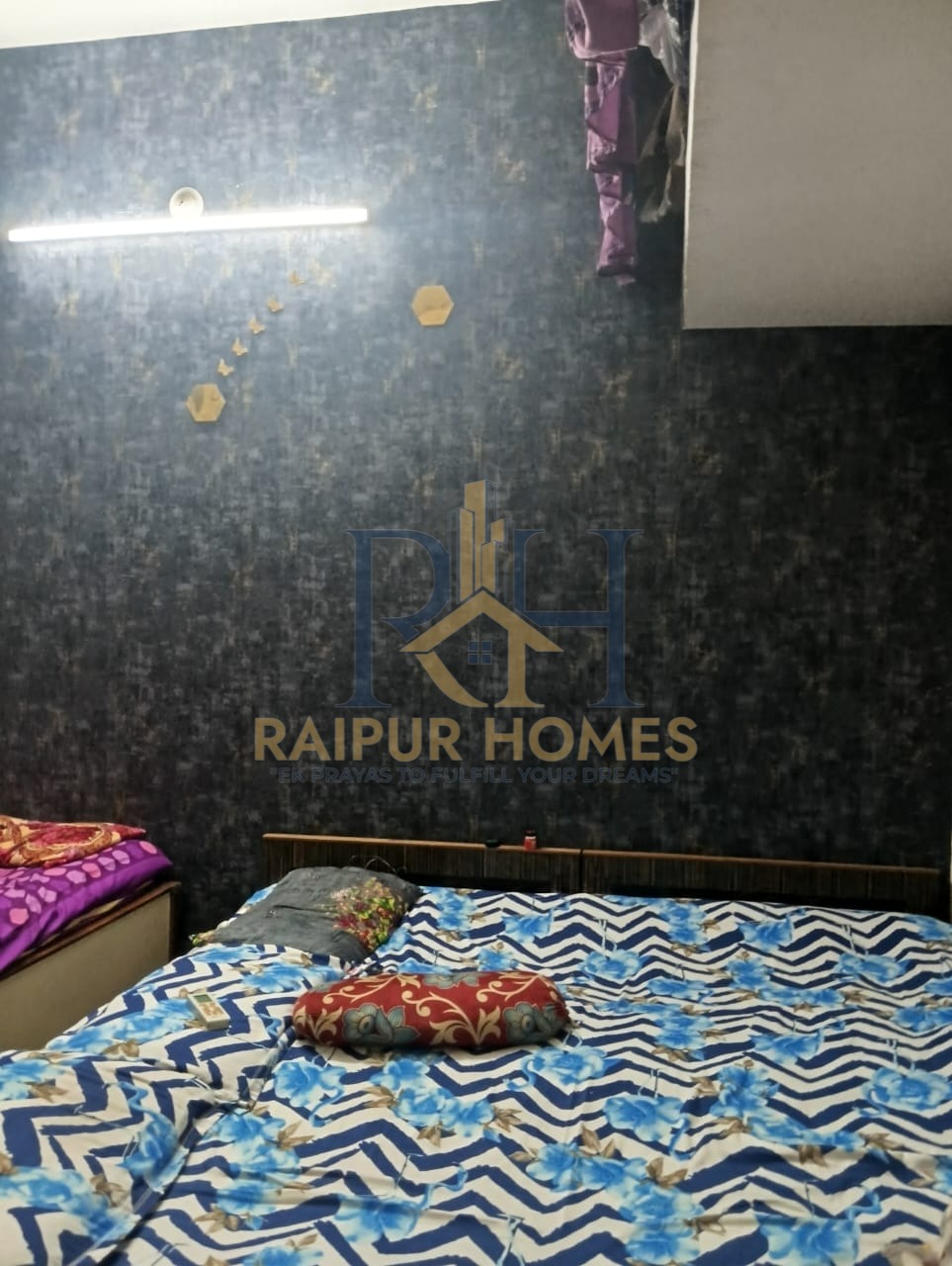 2 BHK RESIDENTIAL HOUSE AVAILABLE IN BHATAGAON