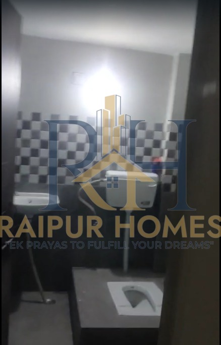 RESIDENTIAL HOUSE AVAILABLE IN KUSHALPUR