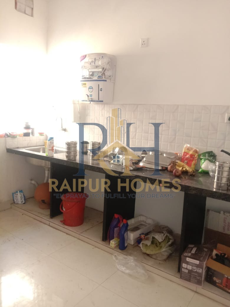 2 BHK RESIDENTIAL HOUSE AVAILABLE NEAR IN MOWA